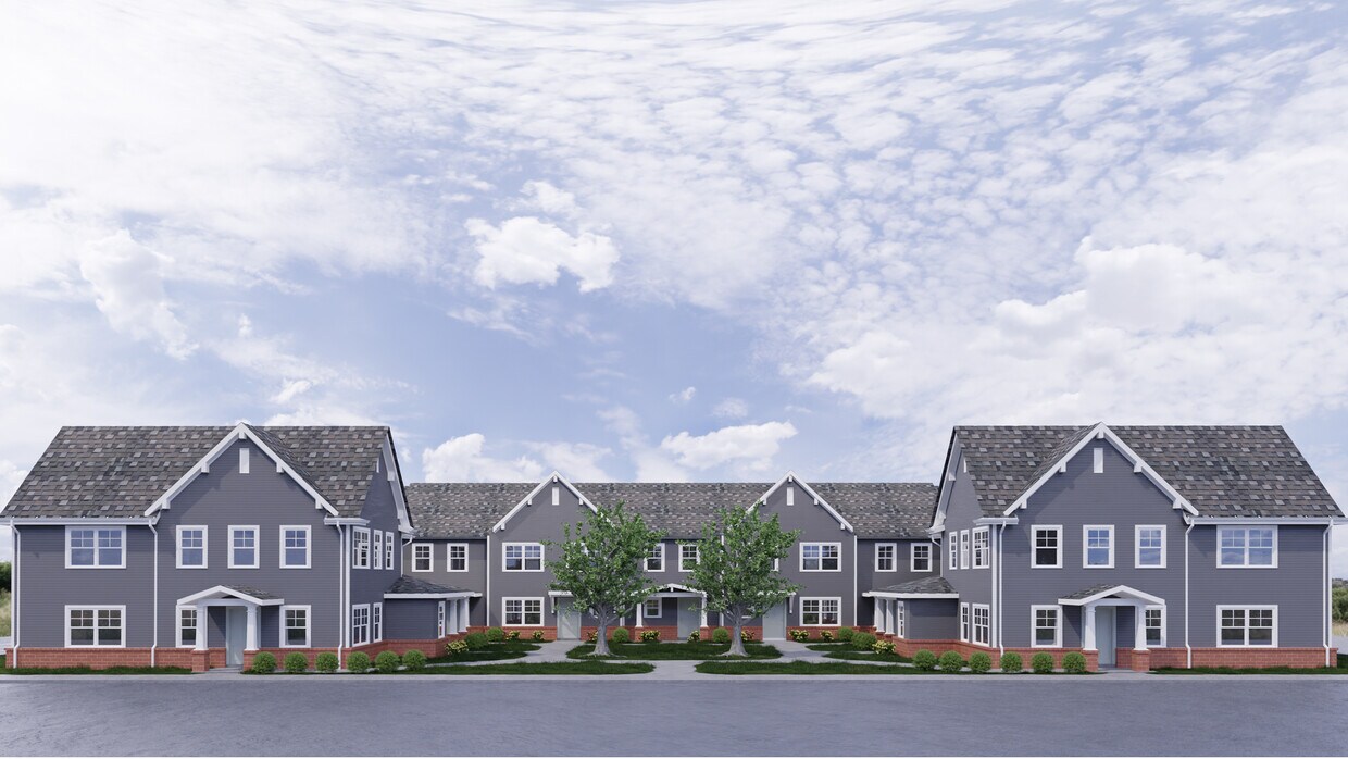 EvansFrancis Estates Apartments in Cherry Hill, NJ