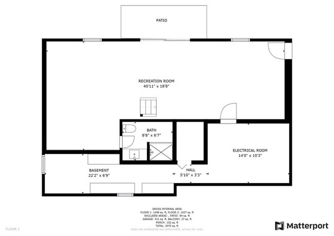 Building Photo - Charming 3 Bedroom