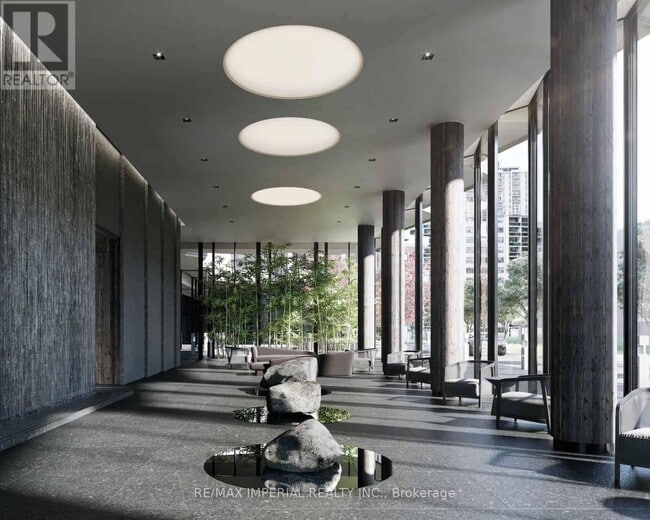 Photo du bâtiment - 110 Broadway Ave