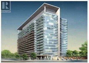 Building Photo - 705-4k Spadina Ave.