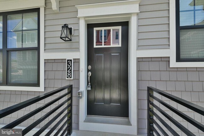 Foto del edificio - 328 Walnut St