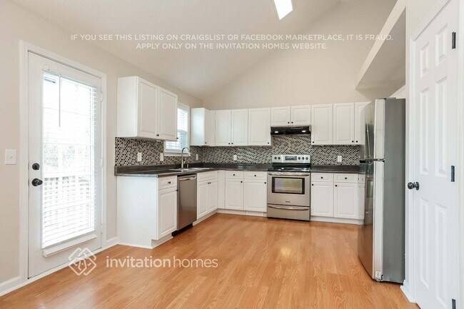 Building Photo - 6137 Steve Scarlett Pl