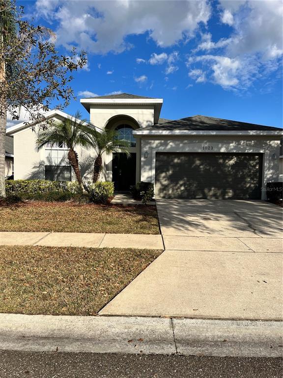 Primary Photo - 1023 Tourmaline Dr