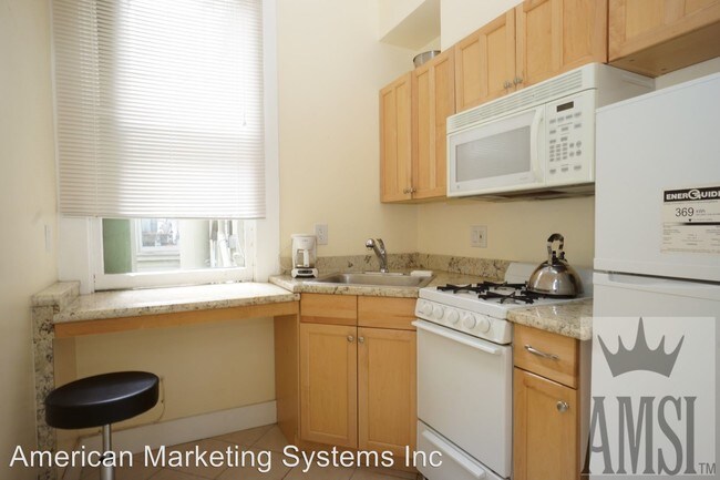Building Photo - 1059 Leavenworth St