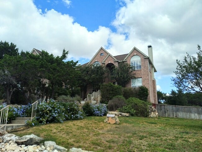 Building Photo - **COMING SOON!** Beautiful Brick Two-Story...