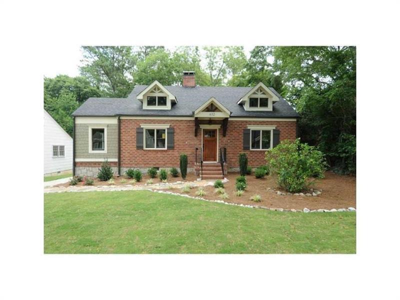 Primary Photo - 632 Mckoy St