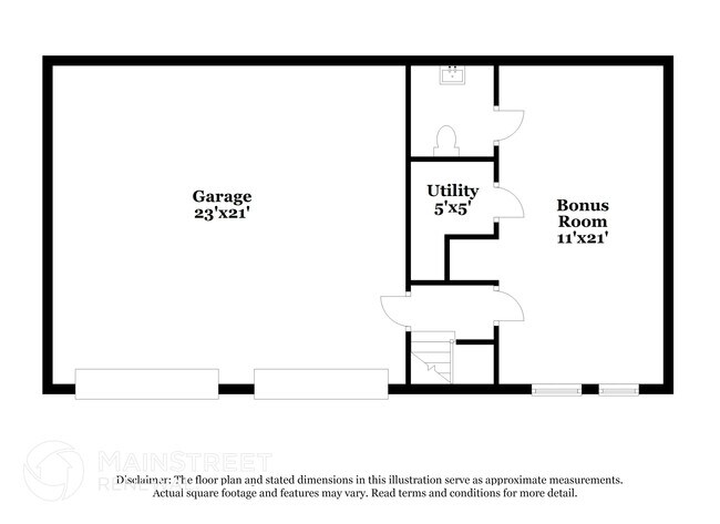 Foto del edificio - 1503 NW High View Dr