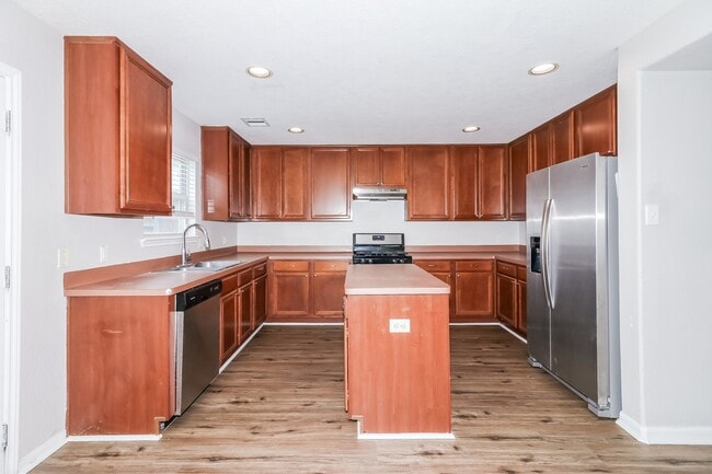 Foto del edificio - 15315 Harris Canyon Ln