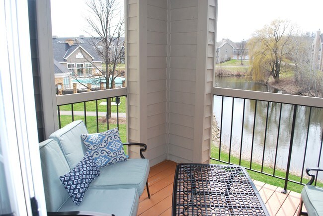Foto del edificio - 5988 Chasewood Pkwy