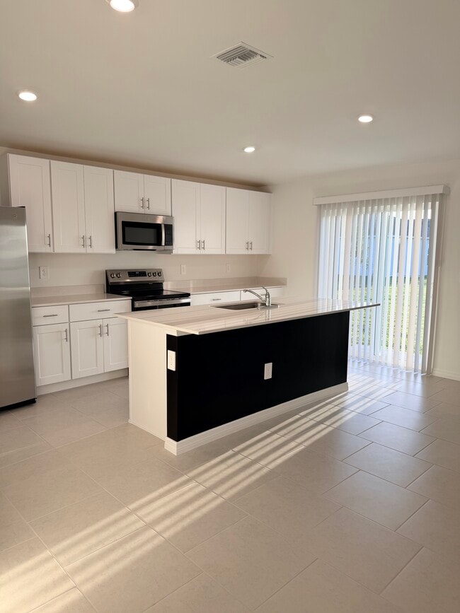 Cocina - 12216 Sydney Ct