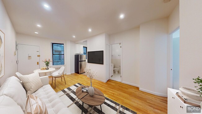Foto del edificio - 417 E 65th St