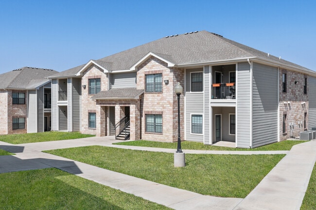 Foto del edificio - Stonegate Apartments