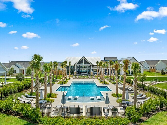 Building Photo - Stillwell at Avery Centre