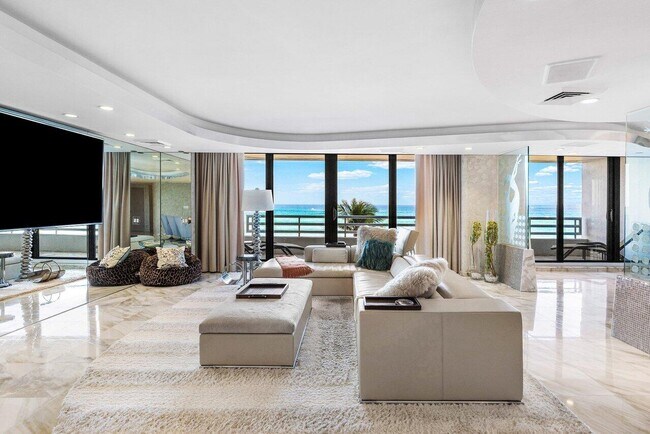 Foto del edificio - 1500 S Ocean Blvd