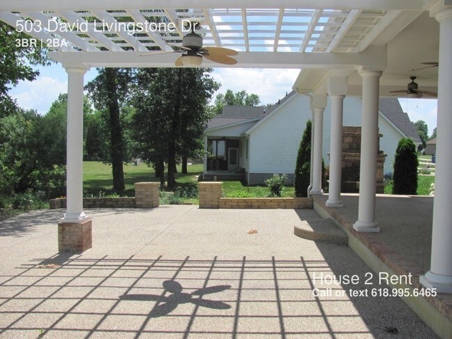 Building Photo - 503 David Livingston Dr