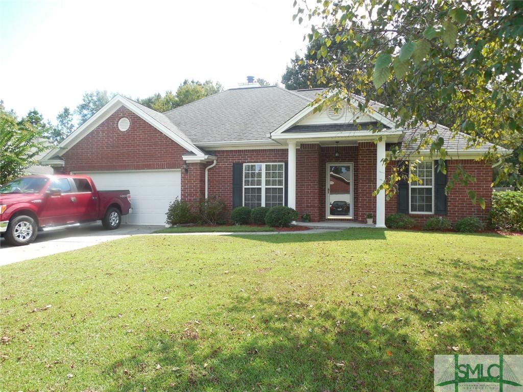 180 Young Way, Richmond Hill, GA 31324 House for Rent in Richmond Hill, GA