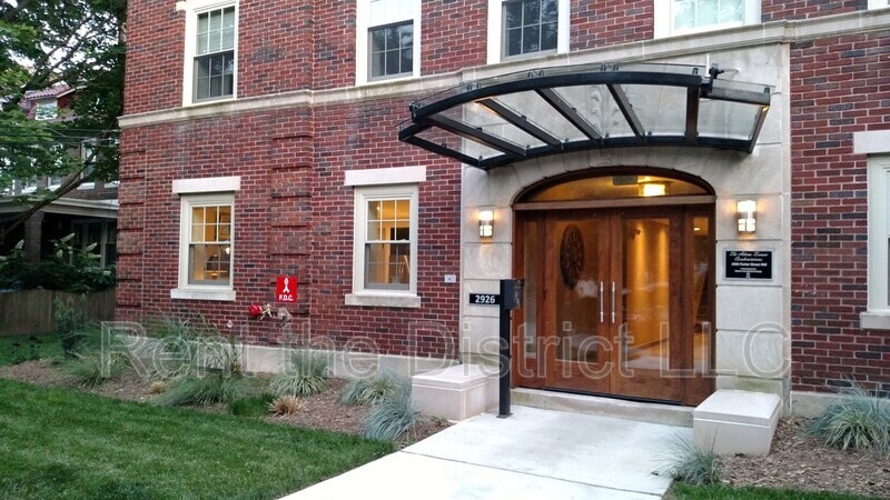 Photo - 2926 Porter Street NW
