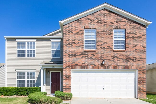 Building Photo - 8118 Rosberg Ln