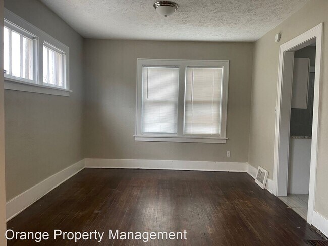 Building Photo - 2 br, 1 bath House - 811 N 34th St