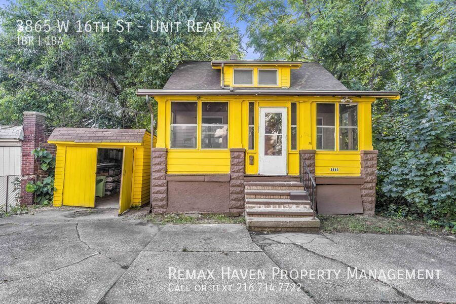 Foto principal - 3865 W 16th St