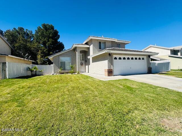 Foto principal - 44707 Tarragon Dr
