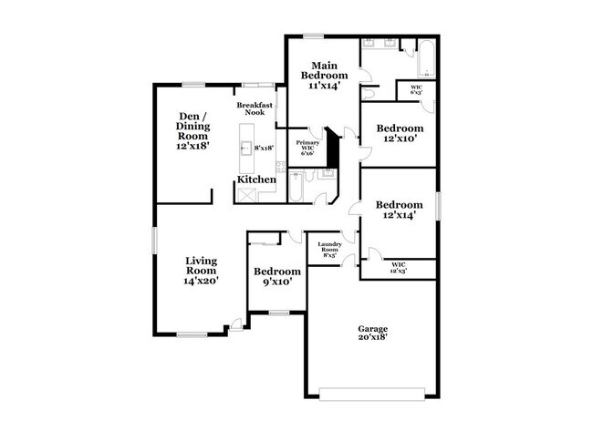 Foto del edificio - 22381 N 107th Dr