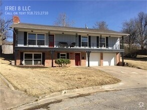 Building Photo - 3802 S Allegheny Ave
