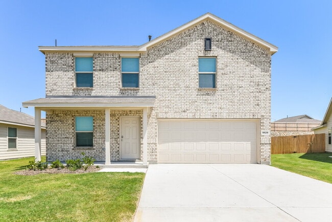 Building Photo - 8629 Mount Evans Ct