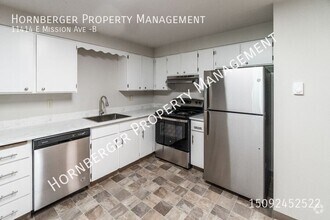 Building Photo - 11414 E Mission Ave