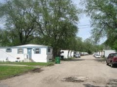 Primary Photo - Cottonwood Estates