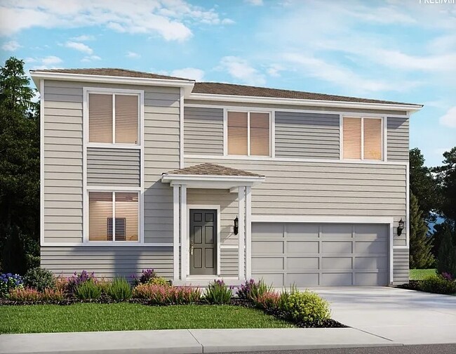 Building Photo - 5092 N Damper Dr