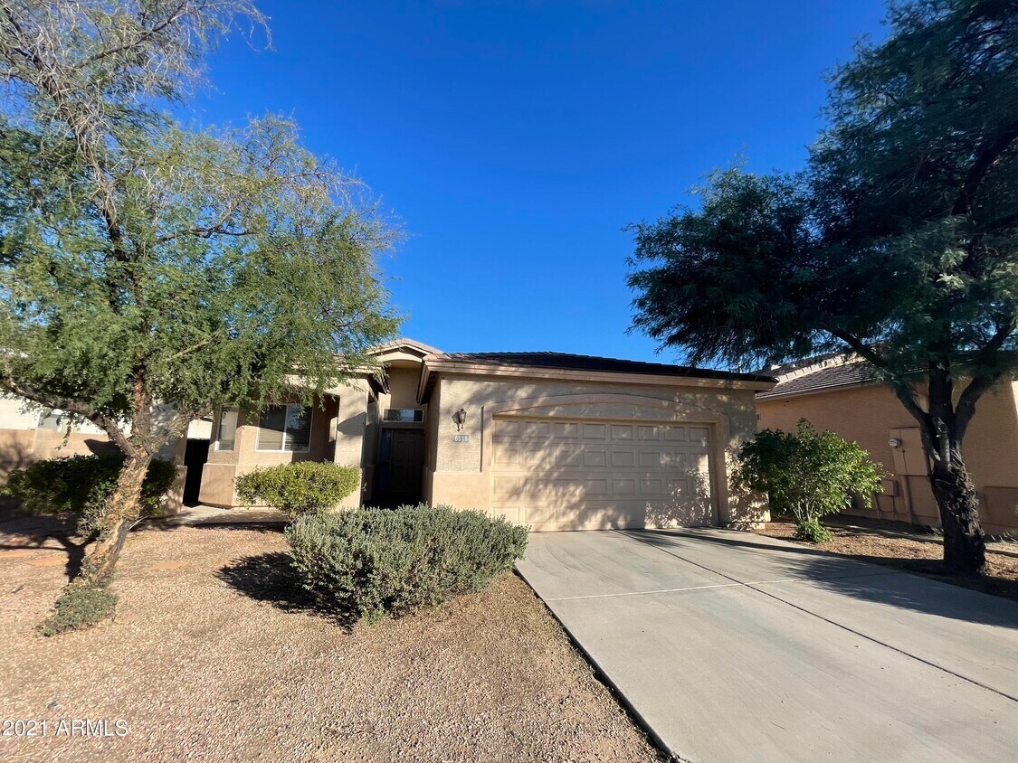 Foto principal - 6511 S 5th Way