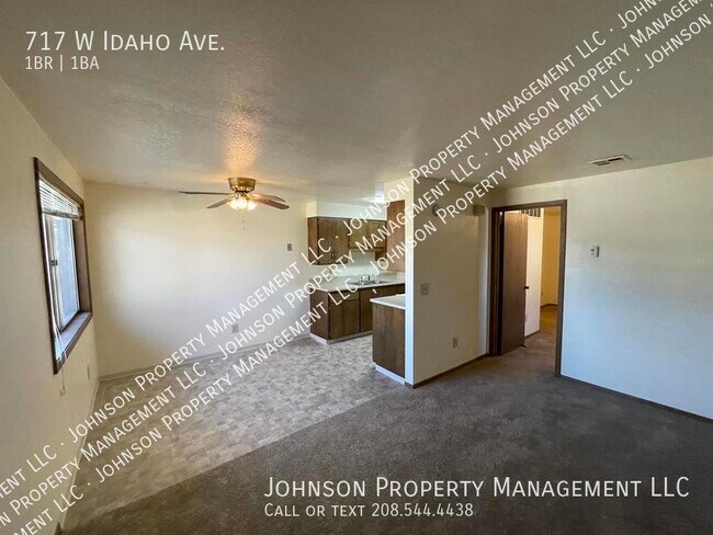 Foto del edificio - 717 W Idaho Ave