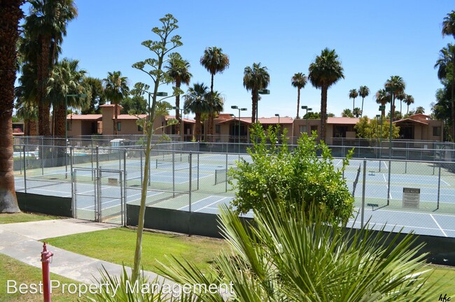 Building Photo - 2 br, 2 bath House - 1050 E. Ramon Rd  #43
