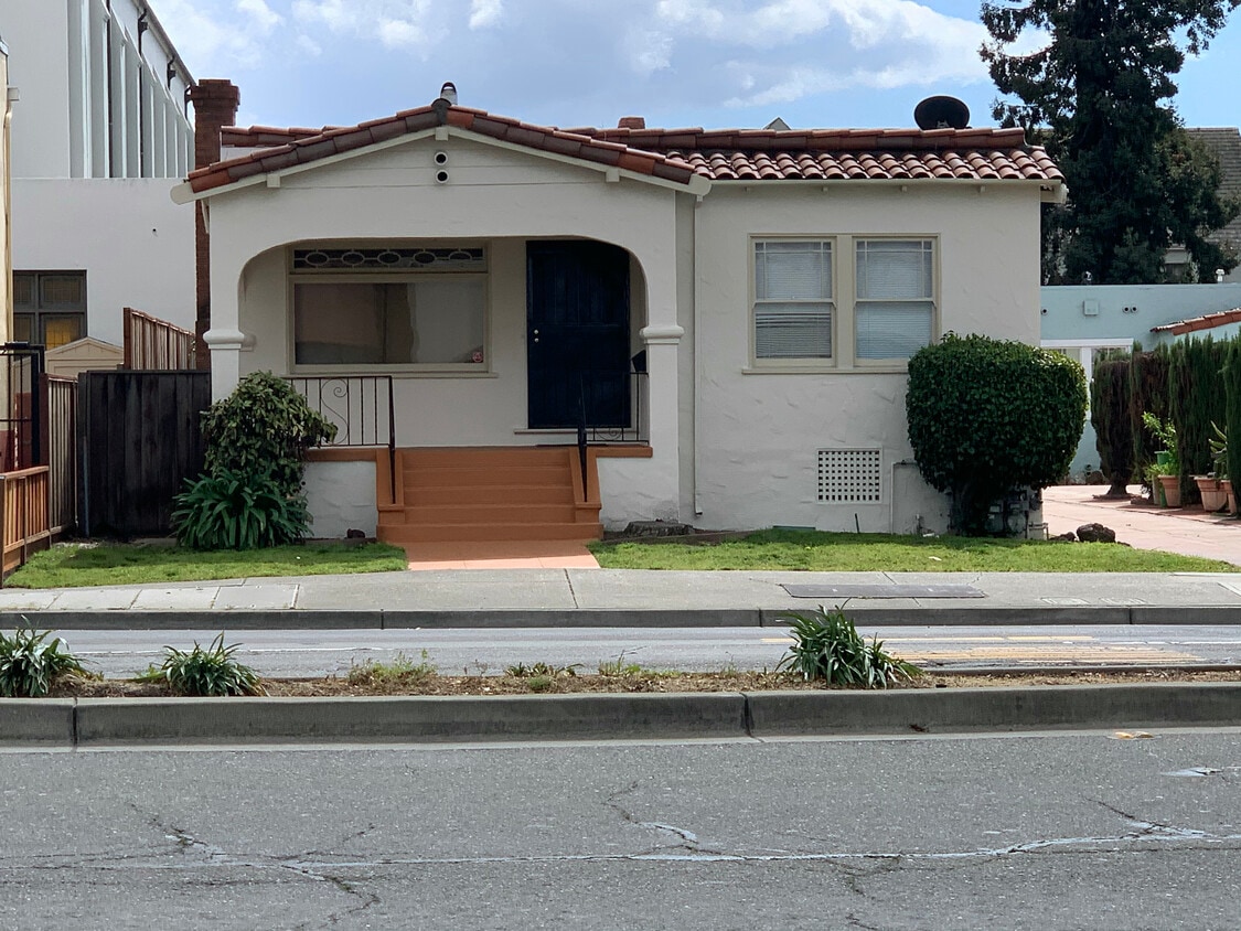 515 Davis St, San Leandro, CA 94577 House for Rent in San Leandro, CA