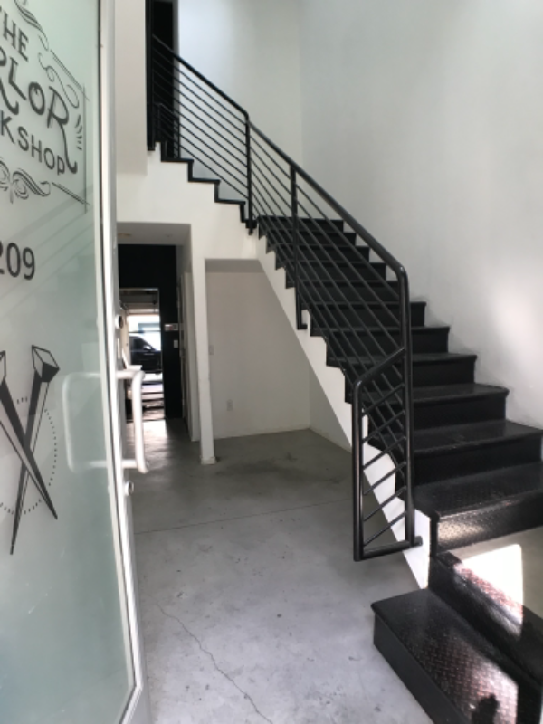 Foto del edificio - 209 N Bush St