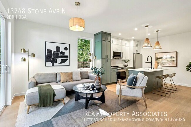 Foto del edificio - 13748 Stone Ave N