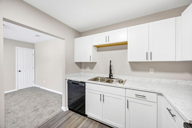 Interior Photo - Gleneagle Apartment Homes