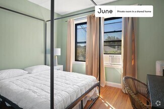 Building Photo - Private bedroom in 4 bed/1 bath Home
