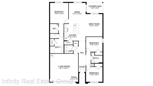 Foto del edificio - 3 br, 2 bath House - 64 Hickory Course