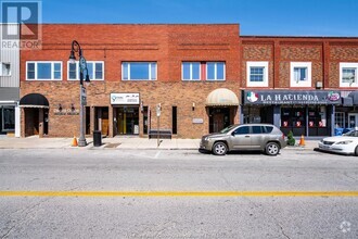 Building Photo - 23-23 Talbot St E