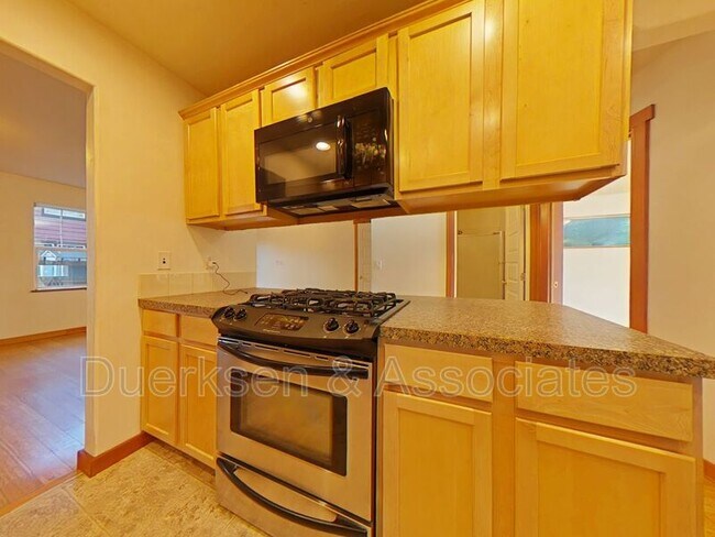Foto del edificio - 1041 NW 23rd St