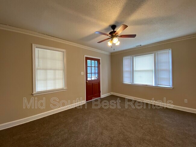 Foto del edificio - 1517 Pendleton St