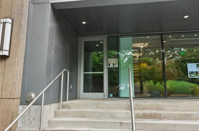 Building Photo - 1280 W Peachtree St NW