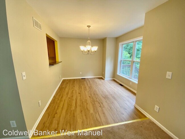 Foto del edificio - 3 br, 2 bath House - 911 Old Hickory