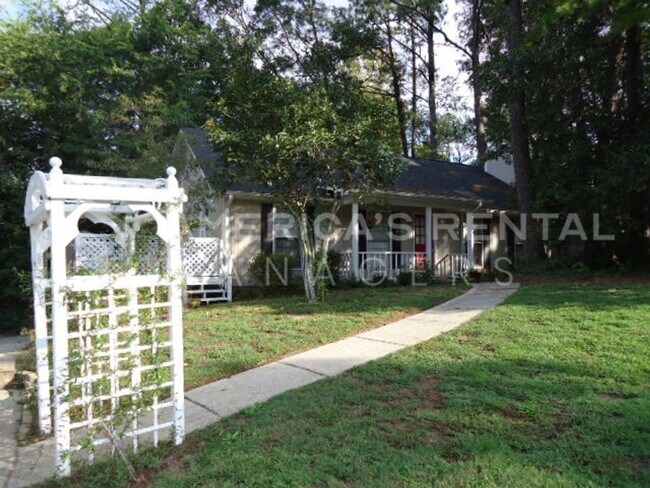 Foto del edificio - Hoover, AL Home For Rent...Call NOW!  DEPO...