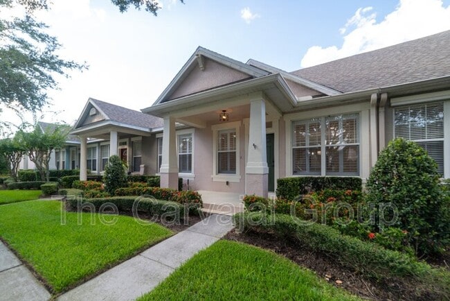 Photo - 13639 Cepheus Drive Townhome