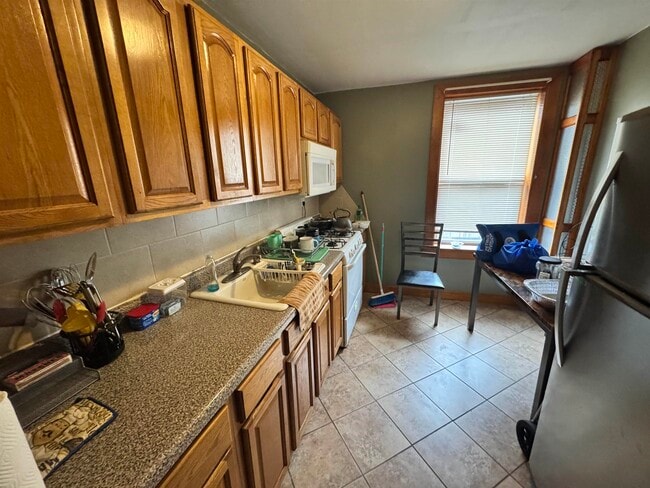 Foto del edificio - 157-159-159 W 48th St