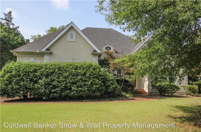 Foto del edificio - 1318 White Oak Ln