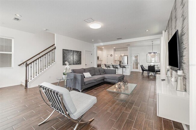 Foto del edificio - 14437 Brushwood Way